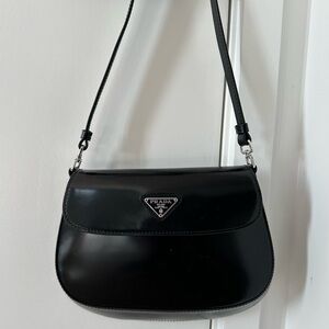 Prada Black Mini Bag